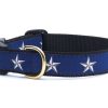 Collars, Leads & Accessories Up Country™ | North Star Dog Collar