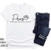 Stuff For Humans Paisley Paw Designs | Shirt | People Shirts | Printed Tshirt | Human Dog Gear | Unisex | Paws And Enjoy