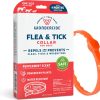 Grooming & Shampoos Wondercide | Wondercide Flea & Tick Collar For Dogs-Peppermint