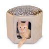 Beds, Crates, Etc. K&H Pet Products | Thermo-Kitty Sleephouse