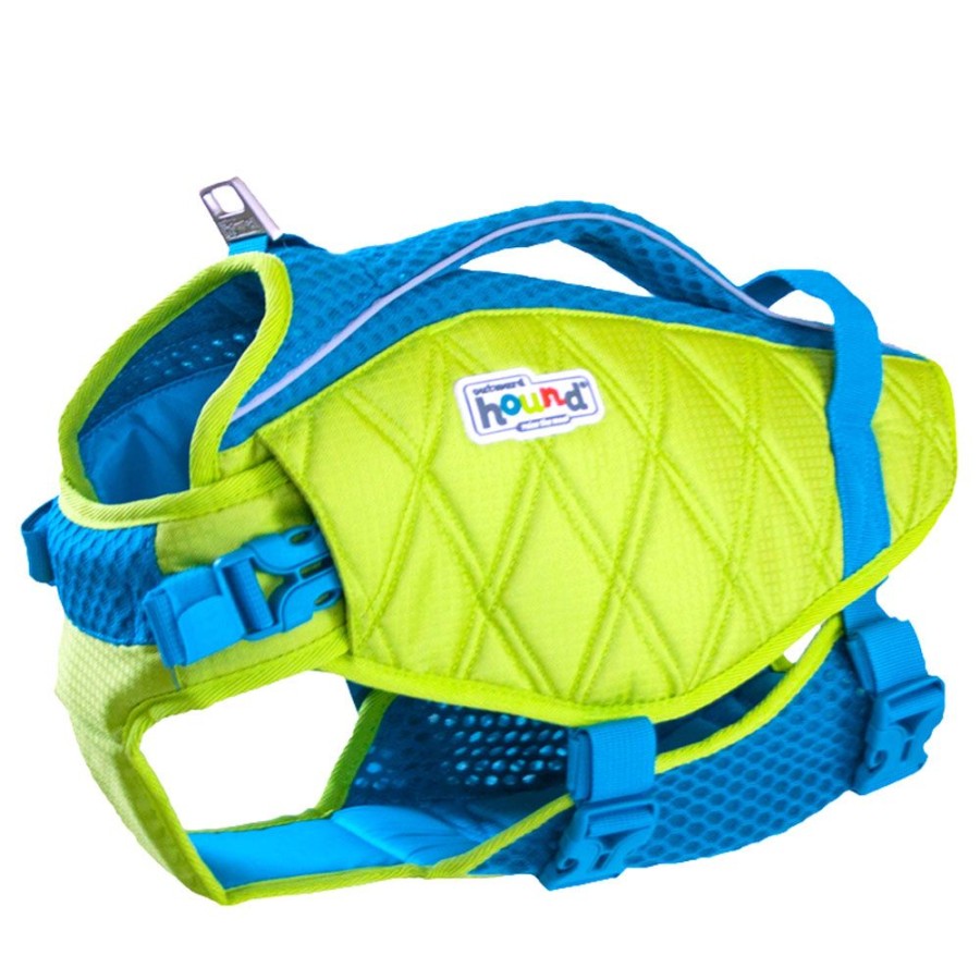 Health & Safety Outward Hound® | Standley Sport High Performance Dog Life Jacket