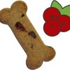 Treats Preppy Puppy Bakery | 92205 Cranberry