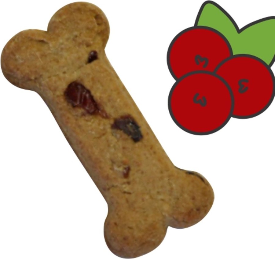 Treats Preppy Puppy Bakery | 92205 Cranberry