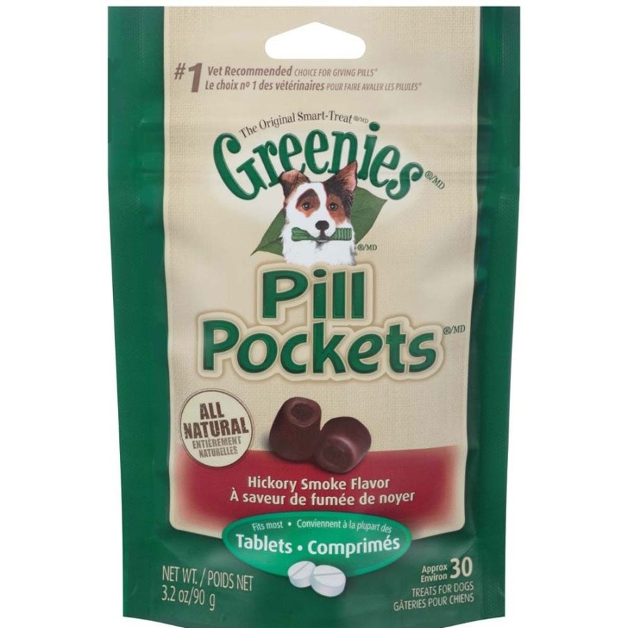 Health & Safety Greenies® | Greenies Pill Pockets For Tablet Pills