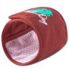 Pet Apparel (Continued) Touchdog | Touchdog Gauze-Aid Protective Dog Bandage And Calming Compression Sleeve