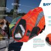 Health & Safety BAYDOG | Monterey Bay Lifejacket