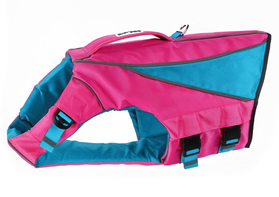 Health & Safety BAYDOG | Monterey Bay Lifejacket