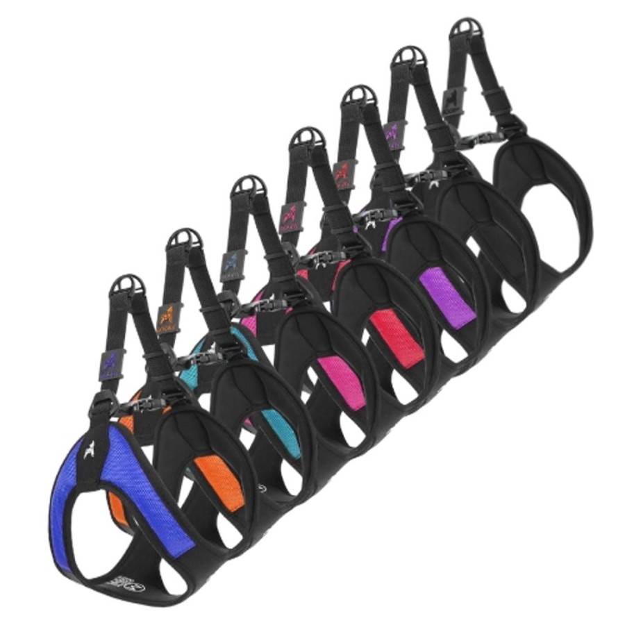 Harnesses GOOBY® | Escape Free Easy Fit Harness (#04602)