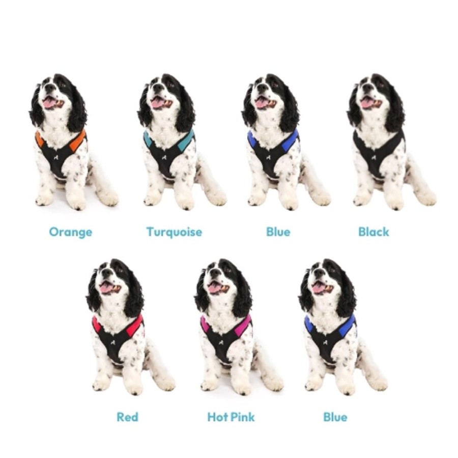 Harnesses GOOBY® | Escape Free Easy Fit Harness (#04602)