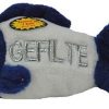 Special Occasion & Holiday MultiPet | Multipet Gefilte Fish Talking Hanukkah Plush Dog Toy 4.5"