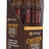 Treats Etta Says!® | Etta Says Chicken Yumm Sticks - 24 Per Display Box