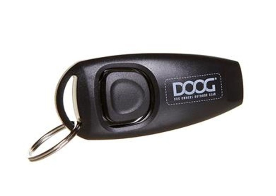 Training DOOG | Doog Dog Training Clicker