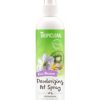 Grooming & Shampoos Tropiclean | Tropiclean Kiwi Blossom Deodorizing Pet Spray, 8Oz