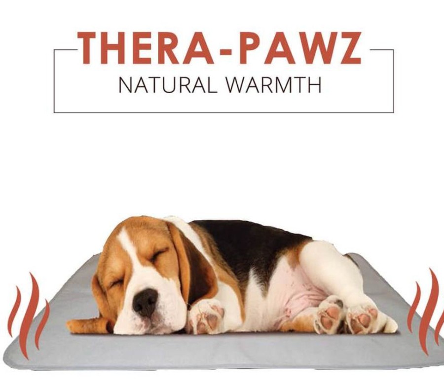 Beds, Crates, Etc. Green Pet Shop | Thera-Pawz Warming Mat