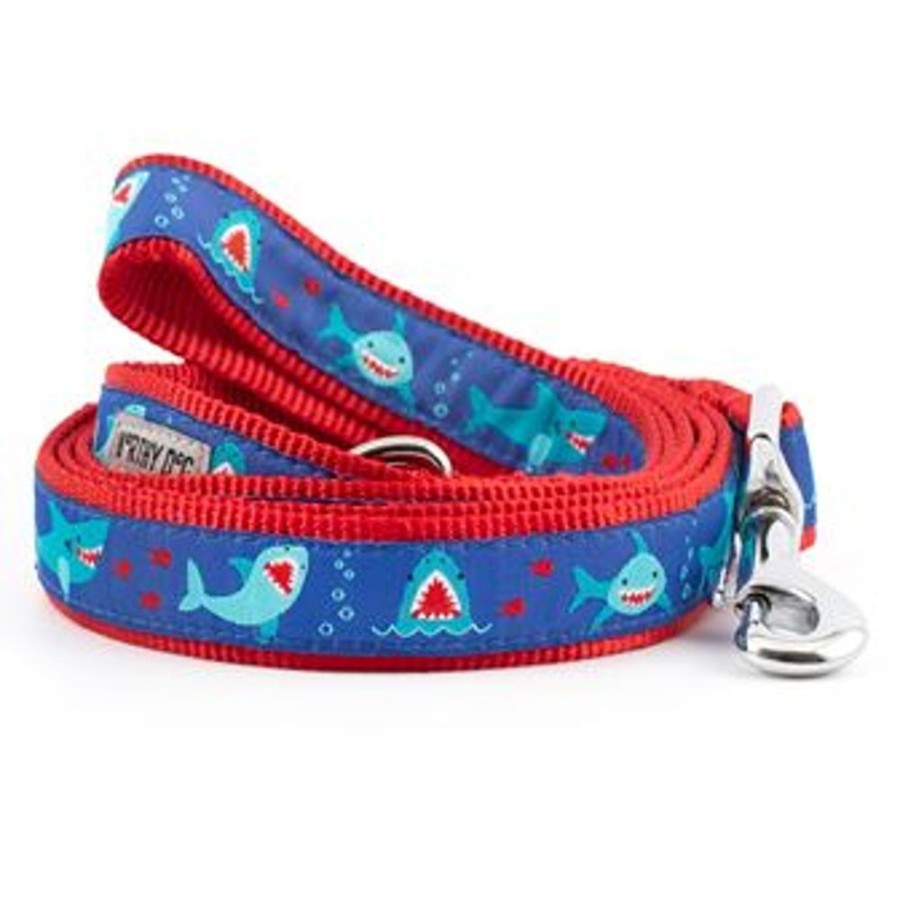 Collars, Leads & Accessories The Worthy Dog | Chomp Collar & Lead Collection