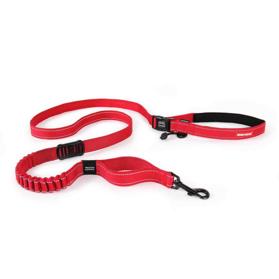 Collars, Leads & Accessories EzyDog, LLC. | Ezydog Road Runner Leash