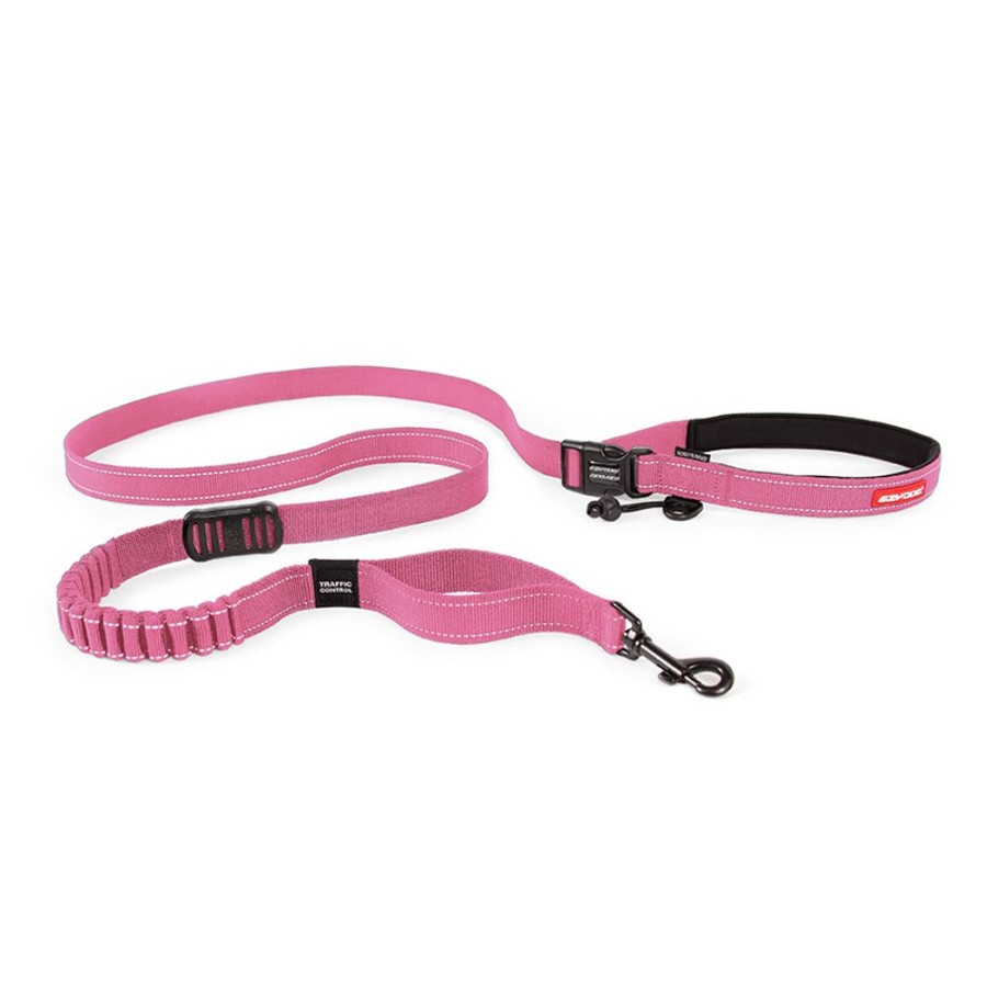 Collars, Leads & Accessories EzyDog, LLC. | Ezydog Road Runner Leash