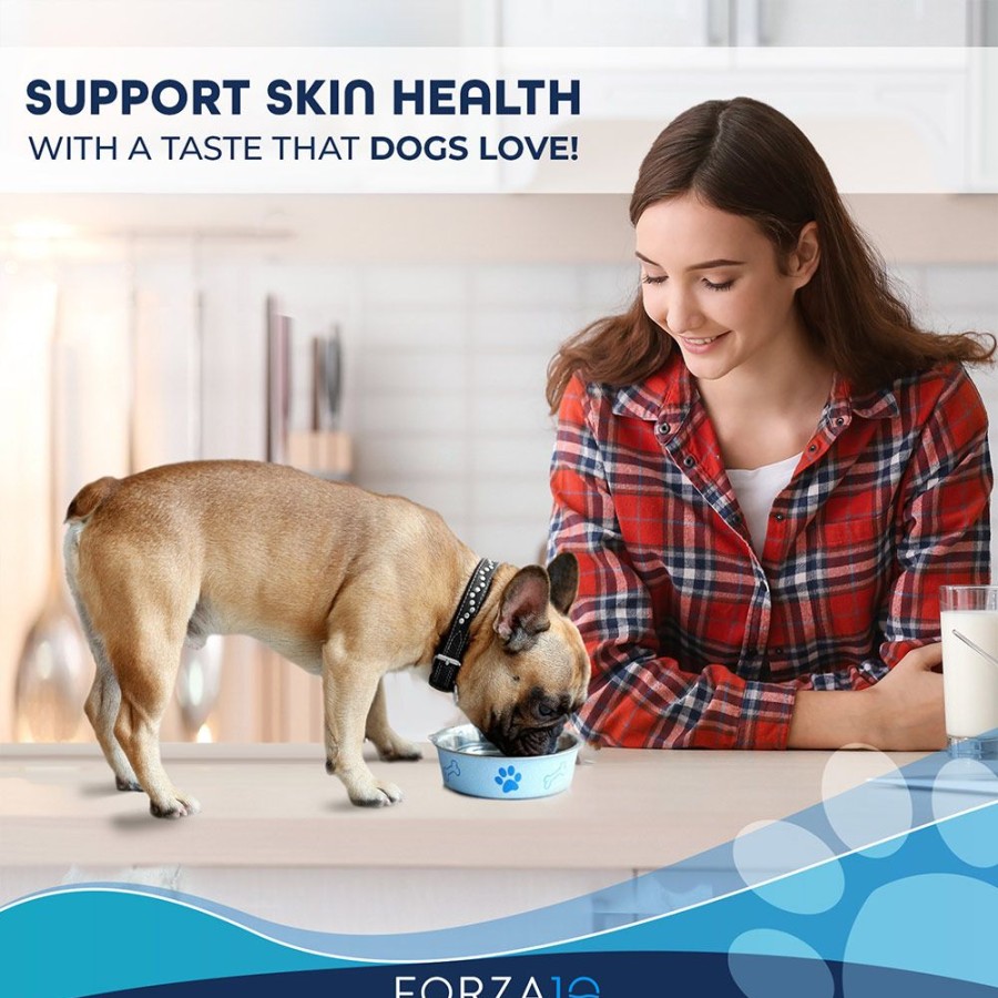 Pet Food Forza10 | Active Dermo Dry Dog Food