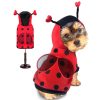 Pet Apparel (Continued) Puppe Love / PamPet USA | Ladybug Dog Costume