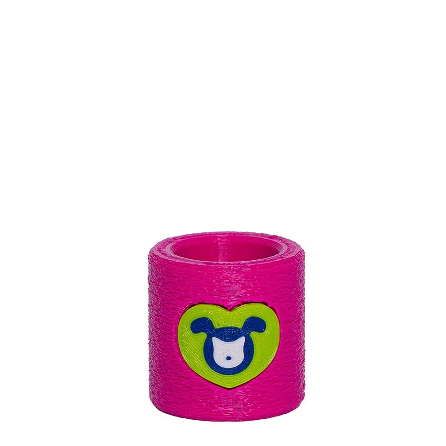 Health & Safety Pet Store Direct | Styptic Powder Holder Magenta By Petstore.Direct