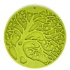 Bowls & Feeding Supplies SodaPup | Tree Of Life Emat Enrichment Lick Mat With Suction Cups