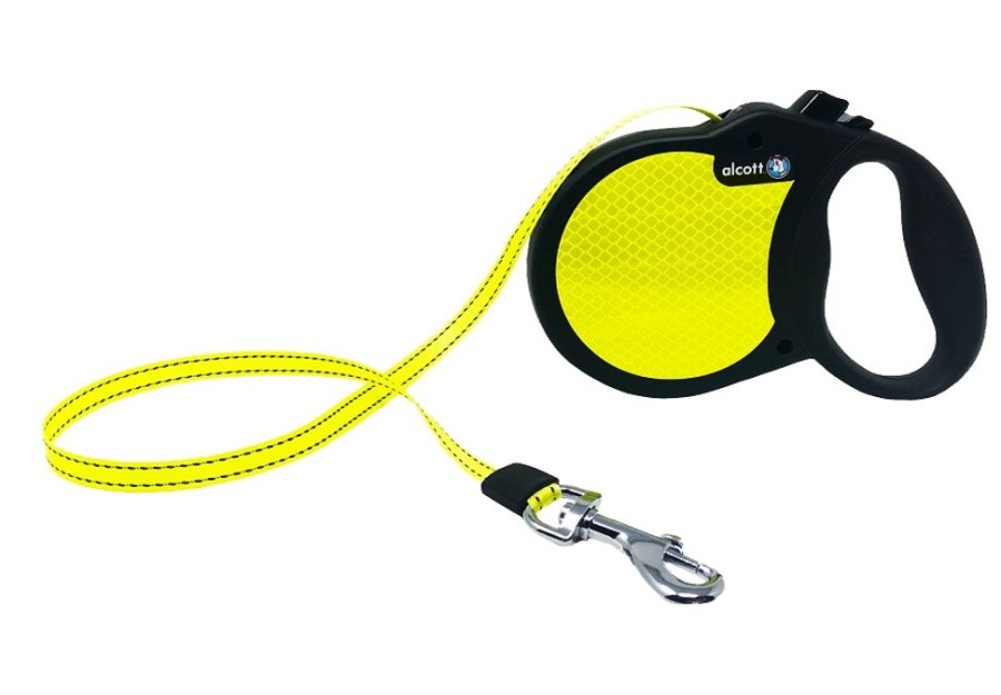 Collars, Leads & Accessories alcott™ | Adventure Visibility Retractable Leash