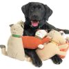 Special Occasion & Holiday Up Country™ | Cuddle Toys - 4 Pack