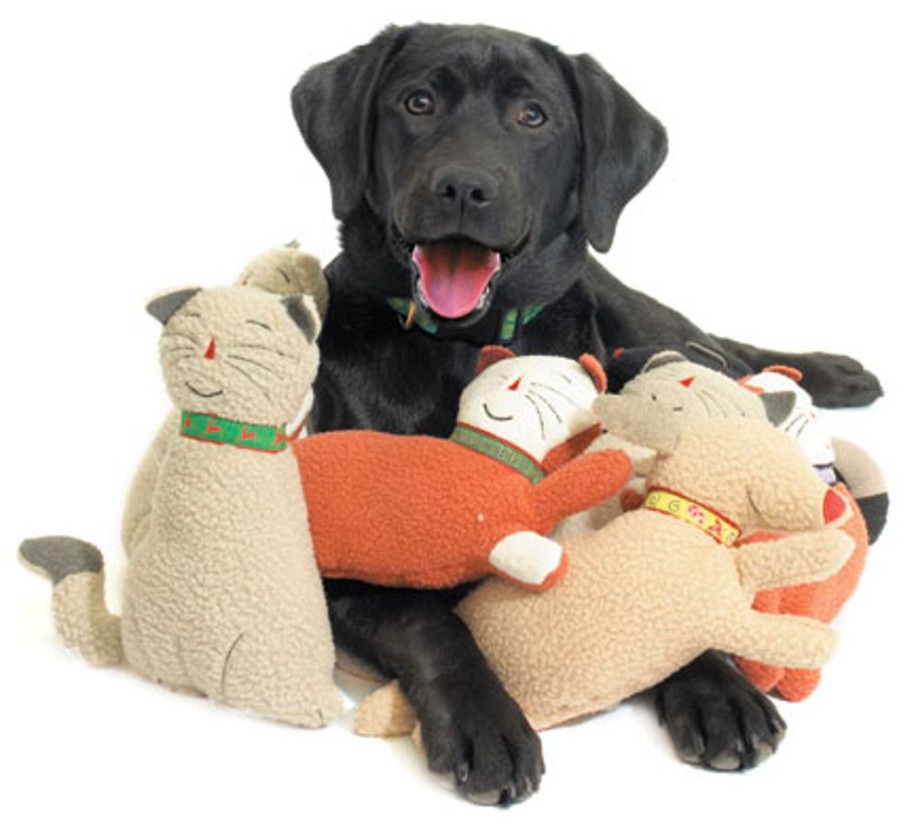 Special Occasion & Holiday Up Country™ | Cuddle Toys - 4 Pack