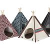 For Cats & Other Critters P. L. A. Y. | Pet Teepee