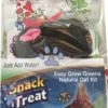 Special Occasion & Holiday Imperial Cat | Imperial Cat Toy & Treat Gift Bag