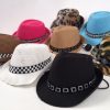 Pet Apparel Puppe Love / PamPet USA | Felt Fedora