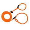 Harnesses Harness Lead | Resq (Orange Reflective) Harness Lead