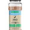 Pet Food Nandi Pet Treats | Nandi Karoo Ostrich Freeze-Dried Meat Sprinkles (Food Topper) - 2Oz. Jar