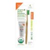 Grooming & Shampoos Pure and Natural Pet® | Organic Dental Solutions Canine Tooth Gel With Eco-Friendly Bamboo Toothbrush Kit - Large Kit