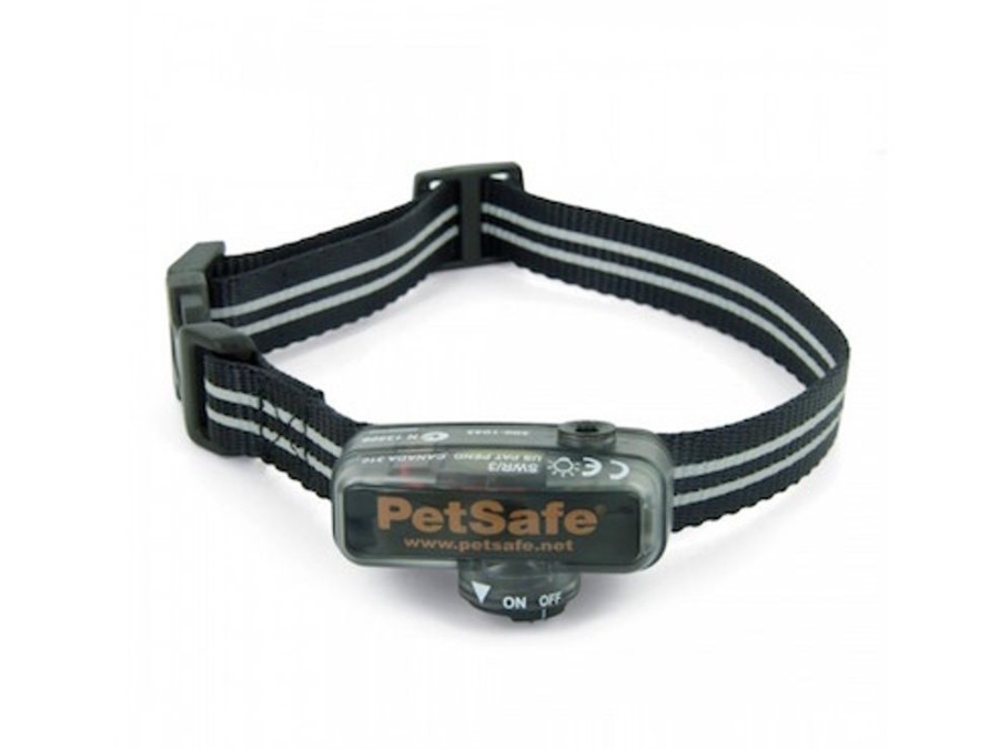 For The Home PetSafe® | Elite Little Dog In-Ground Fence Receiver Collar