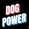 Stuff For Humans Sam & Nala | Dog Power Vinyl Sticker