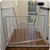 For The Home Cardinal Gates, Inc. | Stairway Special - Aluminum Gate