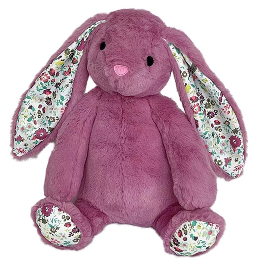 Toys & Playthings PetLou | 15" Promo Rabbit - Lavender