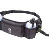 Totes & Carriers RC Pets | Horizon Hip Pack - Heather Black