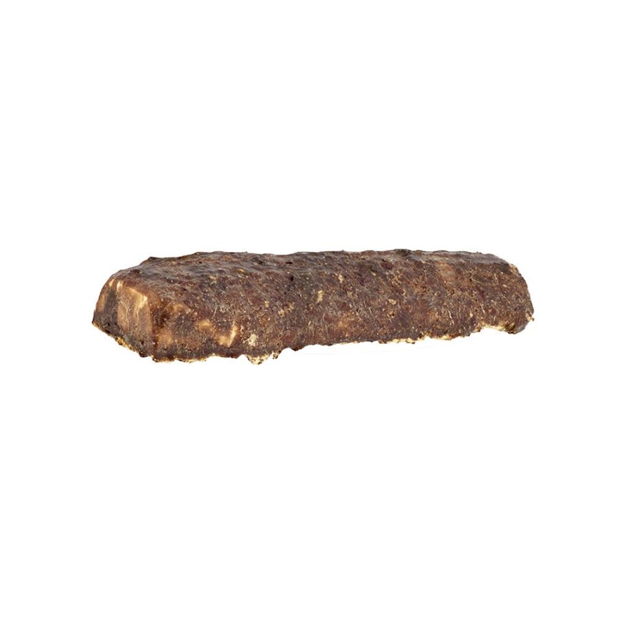 Treats Paws & Co | Elk Antler Large - Split Dipped 6.25" Dog Chew