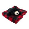 Beds, Crates, Etc. Tall Tails® | Tall Tails Blanket & Bear Gift Bundle