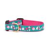 Collars, Leads & Accessories Up Country™ | Cherry Blossoms Dog Collars, Leads, & Harnesses