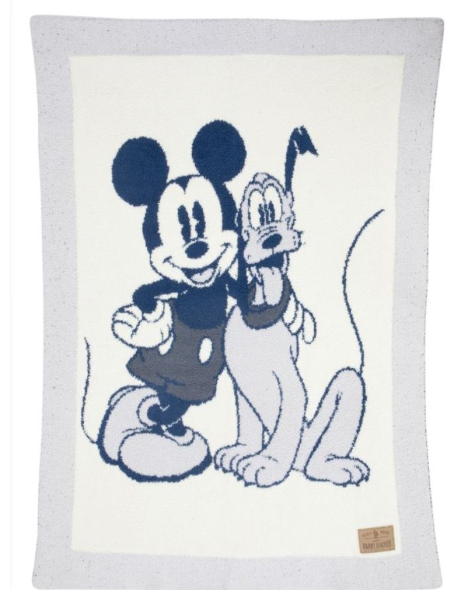 Stuff For Humans Harry Barker™ | Disney Best Buddy Blanket