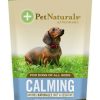 Health & Safety Pet Naturals® of Vermont | Calming For Dogs (30 Count)