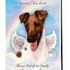 Special Occasion & Holiday Pet Gifts USA | Memorial - Dog Garden Flags