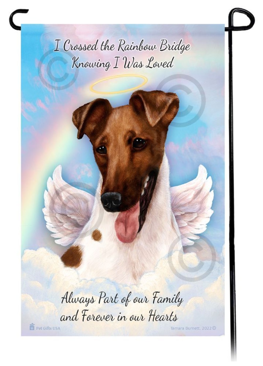 Special Occasion & Holiday Pet Gifts USA | Memorial - Dog Garden Flags