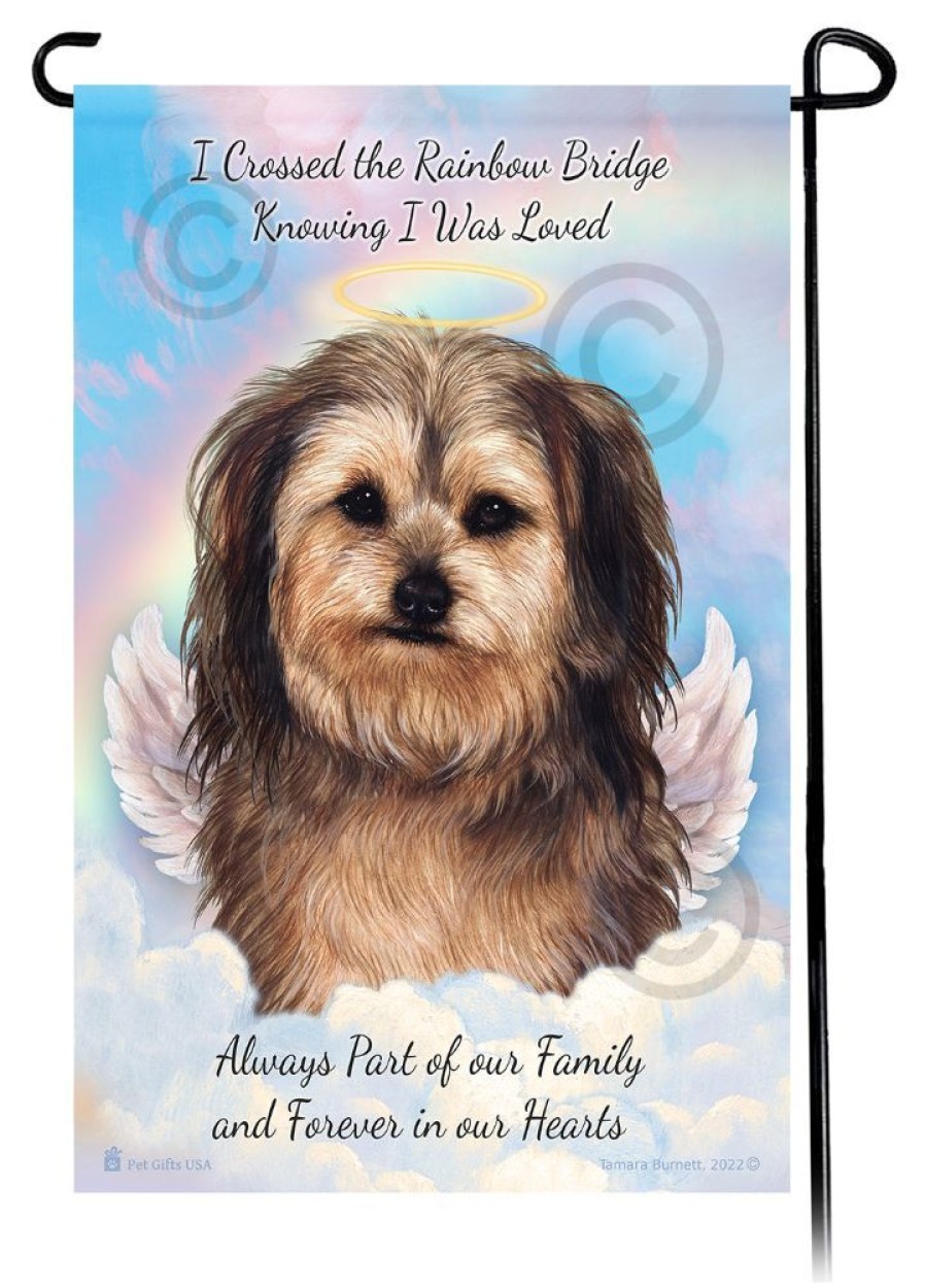 Special Occasion & Holiday Pet Gifts USA | Memorial - Dog Garden Flags