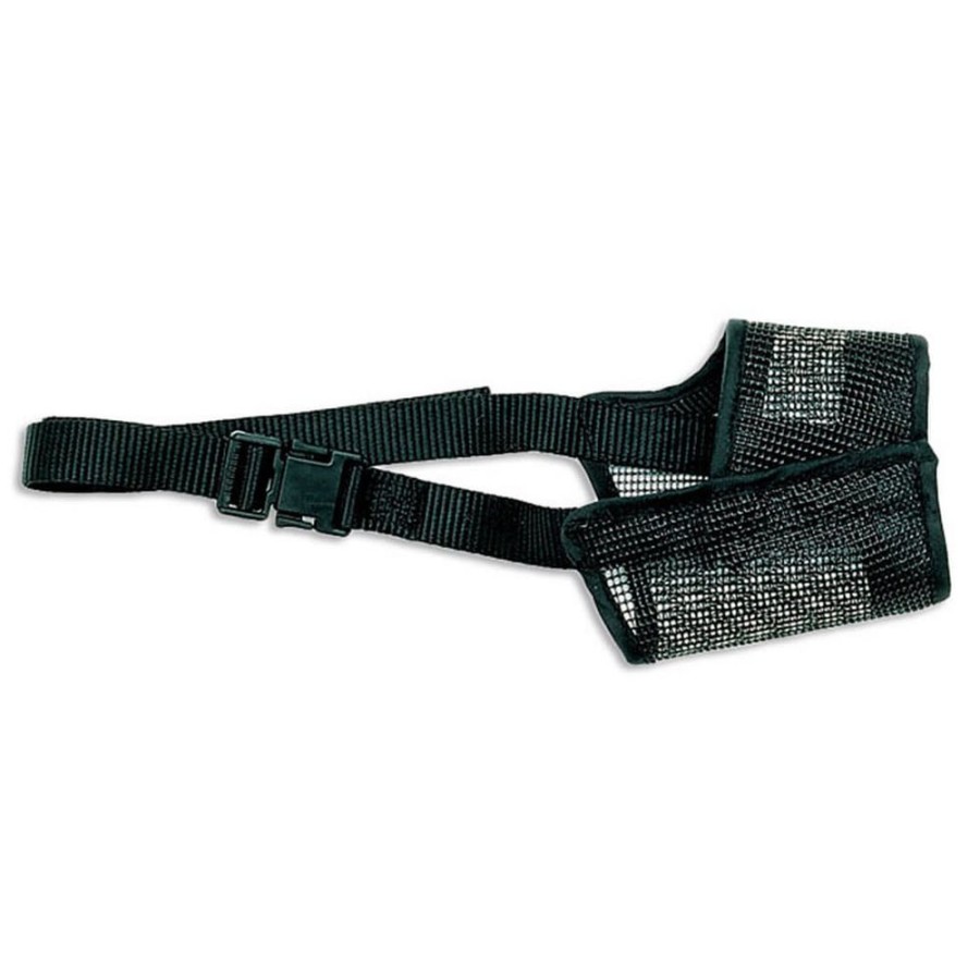 Training Coastal Pet Products | Coastal Products Best Fit Adjustable Mesh Dog Muzzle Size 4