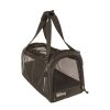 Totes & Carriers Outward Hound® | Pet Tour Carrier - Black