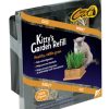 For Cats & Other Critters SmartCat® | Kitty'S Garden Seed Refill Kit